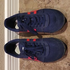 Onitsuka tennis shoes